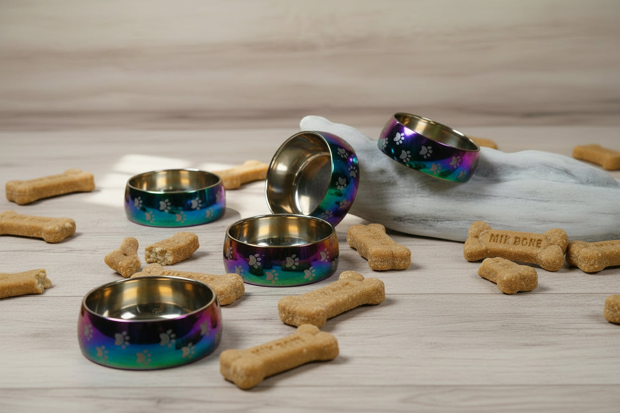 Stainless steel Ring