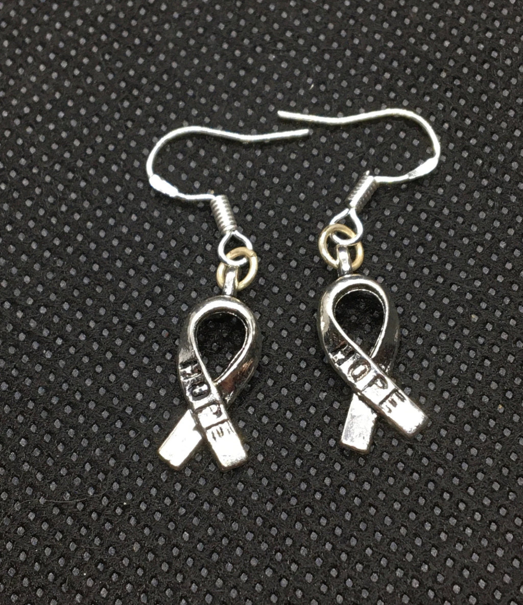 Hope Earrings.