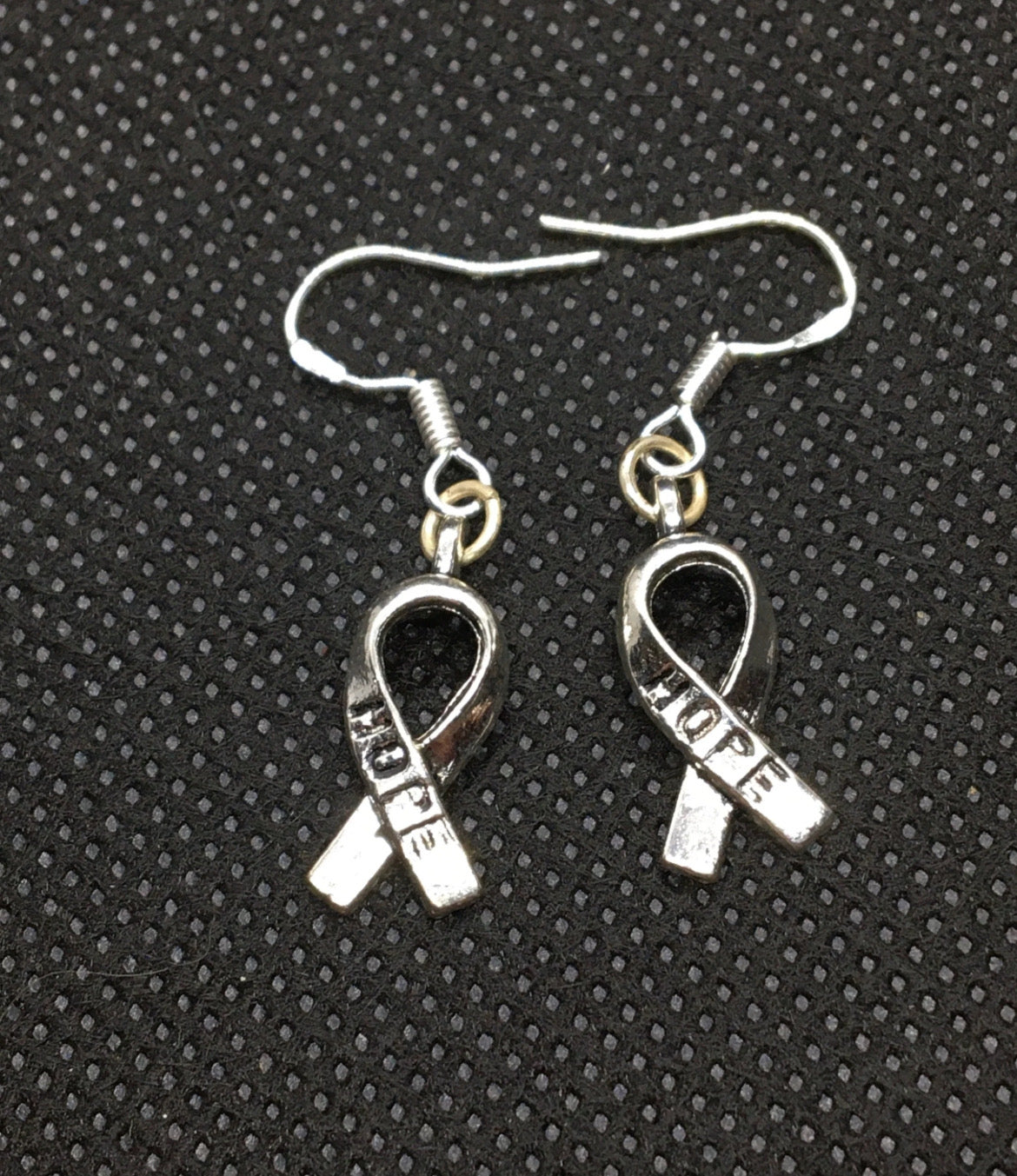 Hope Earrings.