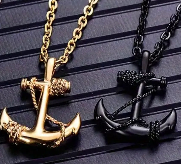 Anchor