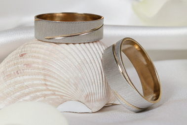 Stainless steel Ring